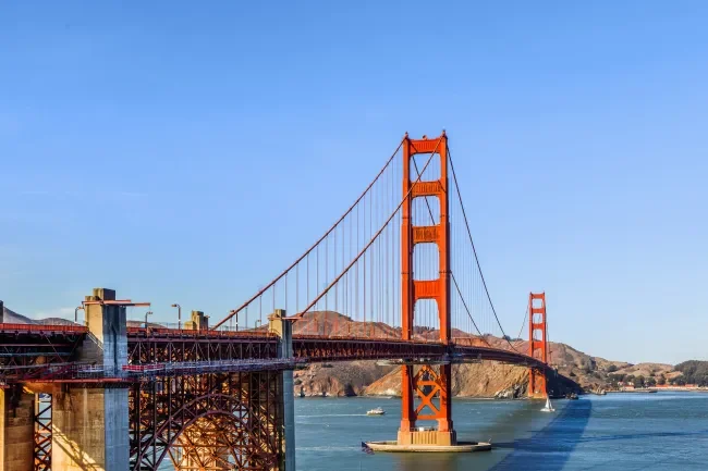 Golden Gate Bridge